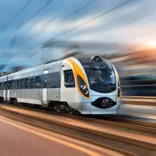 Rail