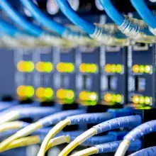Telecomunicaciones y datos