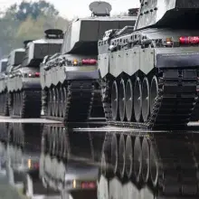 Defensa