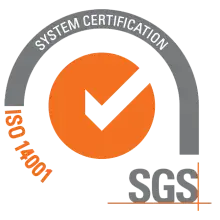 ISO 4001 SYSTEM CERTIFICATION SGS