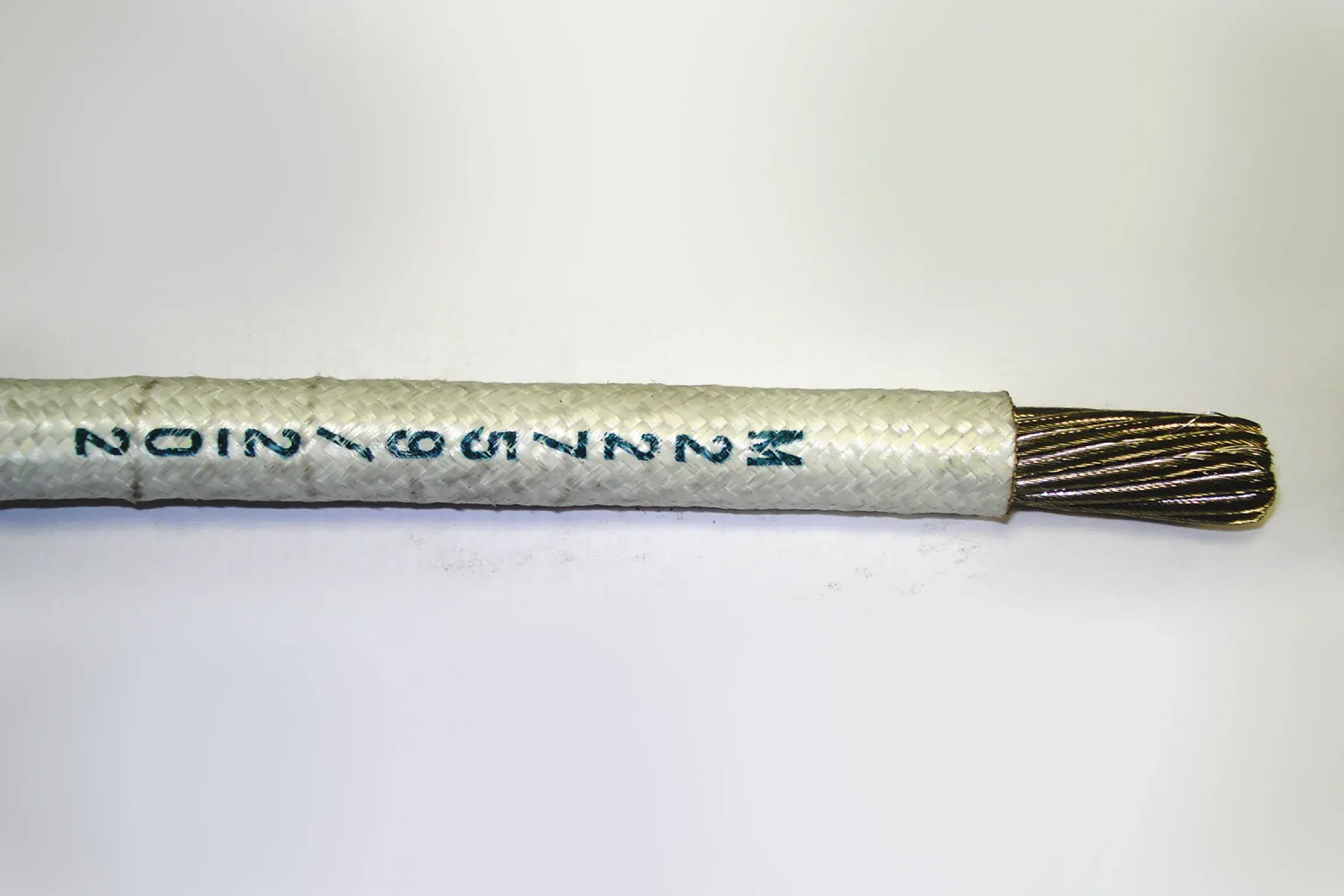 Golden Wire M22759/2/02