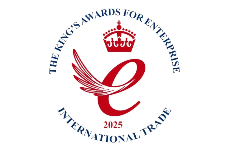 Kings Award For Enterprise International Trade 2025