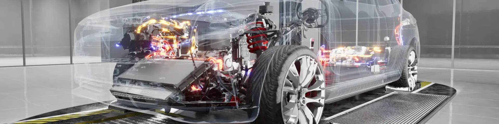 Automobile
