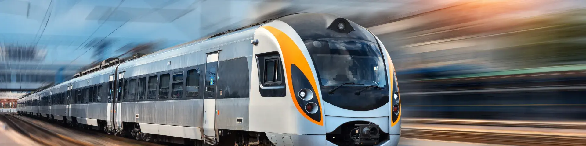 Ferroviaire